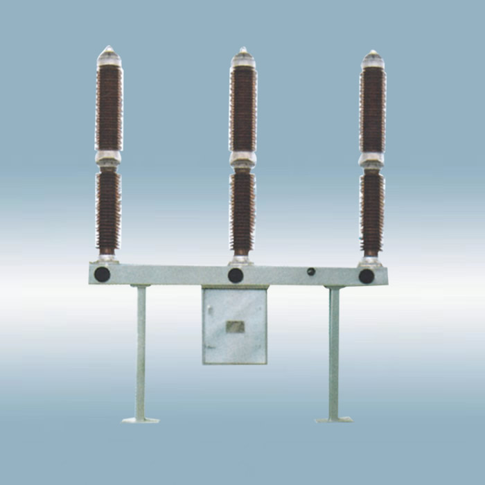 LW36-126戶外高壓交流六氟化硫斷路器